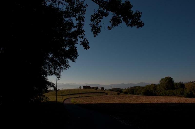 Gite La Grange Du Haut Saint-Antoine  Exterior foto